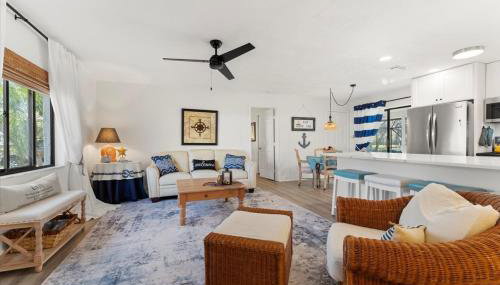 Waterfront - Private Pool - Pet Friendly - Foto 4