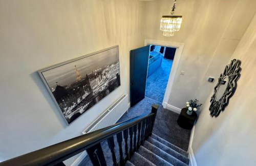 Seaview Maisonette, Whitley Bay Sea Front - Foto 14