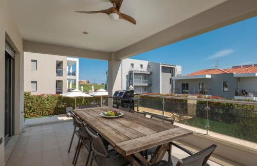 Sea Wind Luxury Villa with Private Heated Pool Kassandra Halkidiki - Foto 21