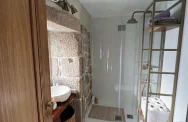 House with saltwater pool - Charming in the Douro Valley - Foto 15