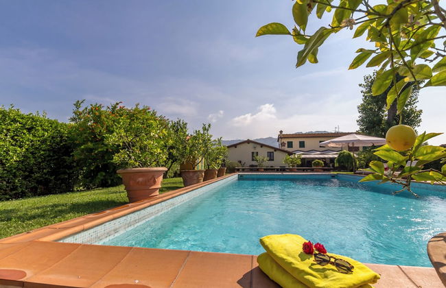 Villa Pallina - Foto 16