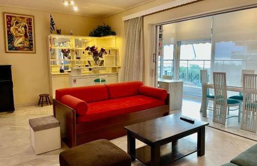 Flisvos Elite Seafront Luxury Apartment - Foto 14