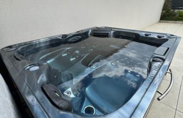 Villa 1 Les Maisons dans les Vignes - Foto 17