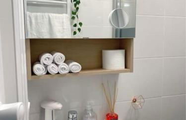 Appartement chaleureux à Alfortville - Foto 18