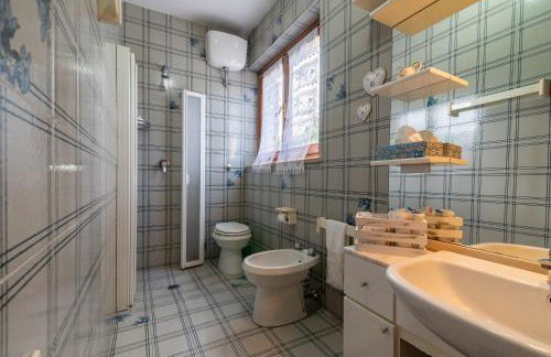 Tramonto sul Castello di Poppi - Foto 11