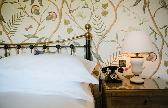 Virginia Park Lodge - Foto 11