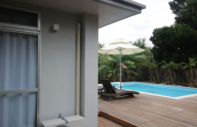 Pool Villa Sesoko jima - Foto 21