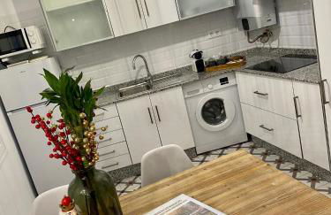 Centro Histórico Cristo de los Faroles La Preferida - Foto 8