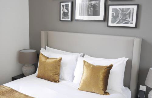 Nevern Place by Supercity Aparthotels - Photo 21