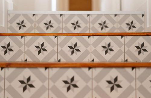 Maison du Passeur du XVIII siècle, classée, Authenticité et Confort avec Jardin SPA en option, proche Giverny, 1 heure de Paris - Foto 31