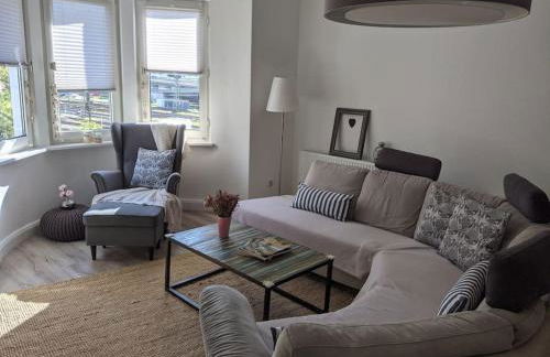 Gemütliche 144qm Altbauwohnung in Koblenz am HBF - Foto 46