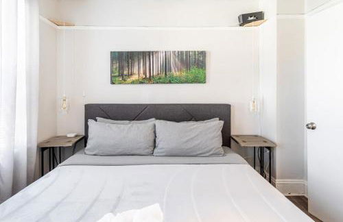 Spacious&Gracious- 5BR Fam-Friendly near I95&Shops - Foto 21