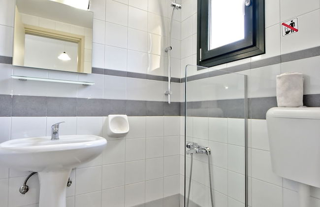 Milos Apartments Malia - Foto 3