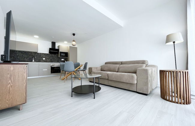 Superior Apartment Sleeps 2 With Pool - Foto 7