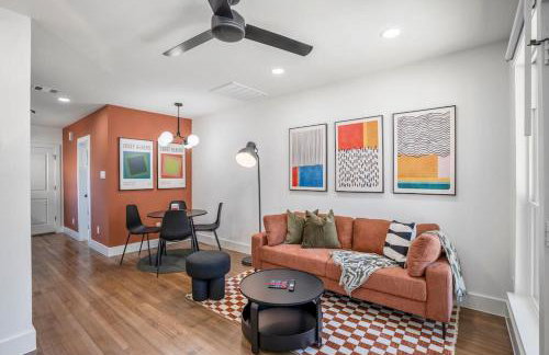 Htown eclectic funk vibe unit A - Foto 41