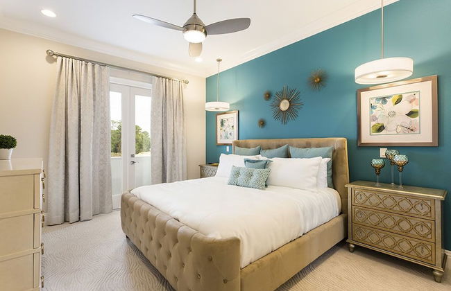 Je58008 - Reunion Resort - 7 Bed 7 Baths Villa - Foto 6