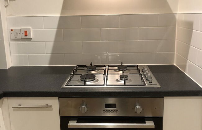 Parkside Penthouse - Foto 6