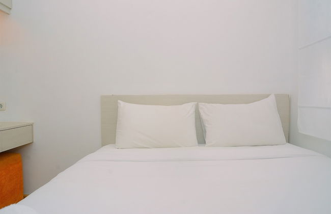 Comfy and Beautiful 2BR Menteng Square Apartment - Foto 3