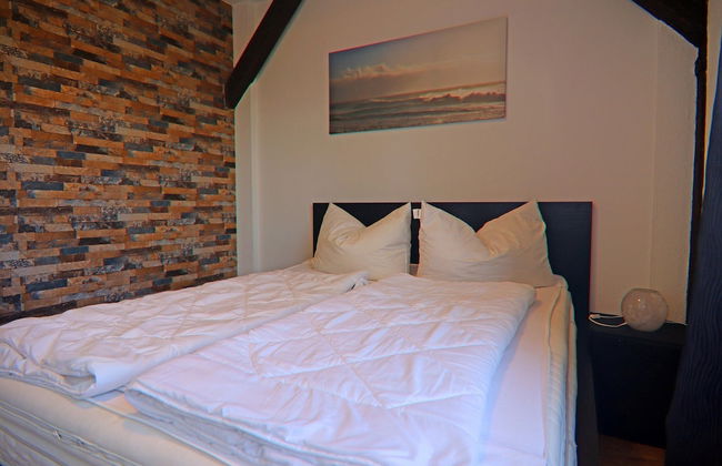 Spacious Family Haven in Kropelin - Foto 5