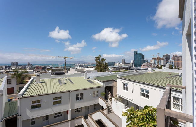 Unique City View Apartment in De Waterkant 207 DWP - Foto 26