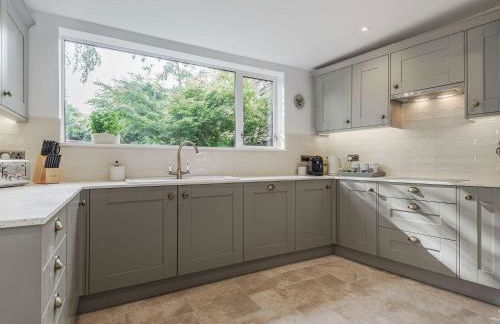 Carder Cottage; A walker’s paradise in Longnor - Foto 8