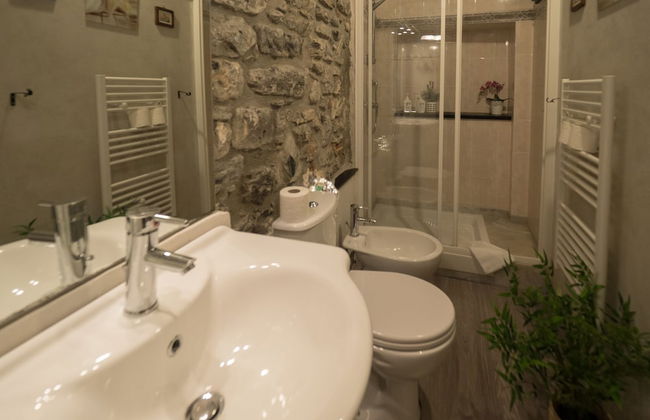 Petrella's Point Studio with AC - Foto 16