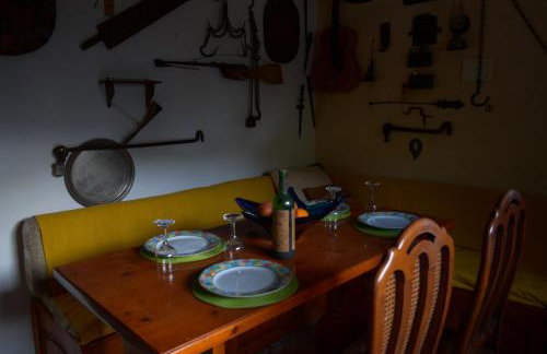 Nefeli's country house - Foto 30