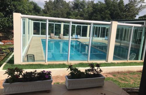 Polo Hotel Fazenda - Foto 63