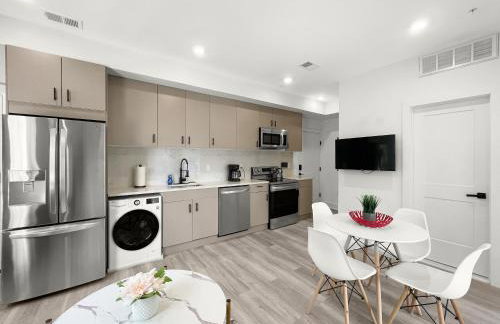 Mary's Stay H St Corridor - Foto 59