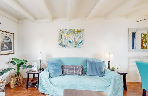 Sailaway Cabin B - Foto 14