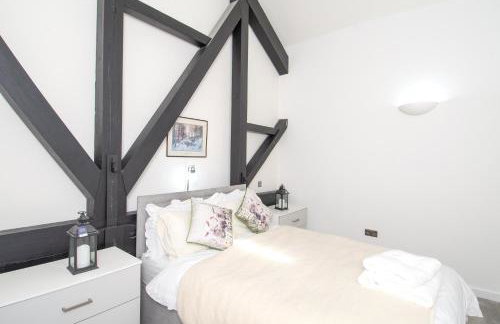 2BR Flat WiFi, Parking Contractors & Families - Foto 11