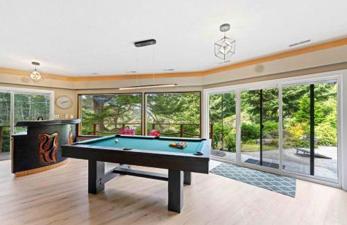 Octagon House - Foto 41