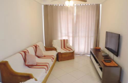 Apartamento Residencial Ghanem - Foto 9