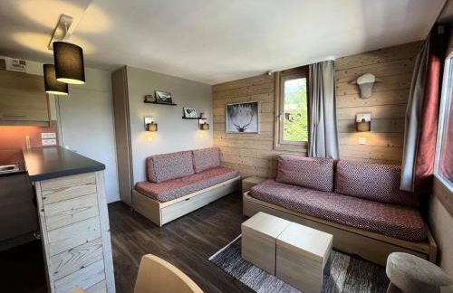 Résidence Sainbois - Résidence SAINBOIS N°223 MAE-1541 - Foto 1