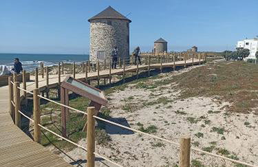 Casa do Sol - Entre o Mar e o Pinhal - Photo 62