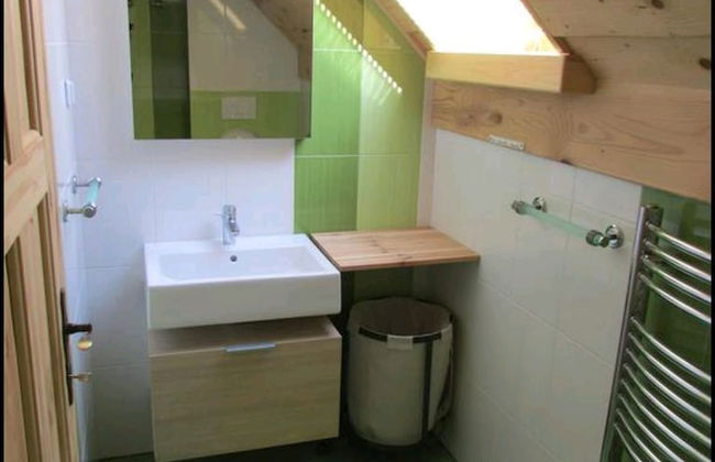 Apartmaji Koželj - Foto 11