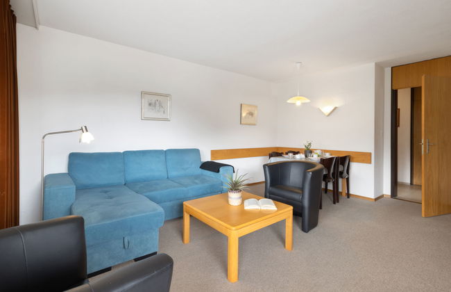 Allod Park Haus C 701 - Foto 10