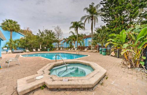 Kissimmee Vacation Rental - 5 Mi to Disney World! - Foto 3