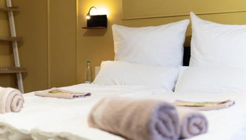 Naturblick Apartment - Modernes 3-Zimmer mit Privatparkplatz - Foto 4