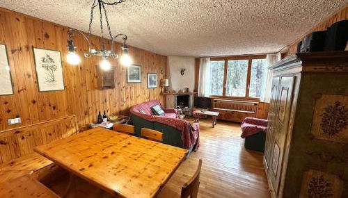 Quadrilocale Alpe Grostè - Serafini - Foto 3