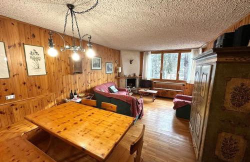 Quadrilocale Alpe Grostè - Serafini - Foto 3