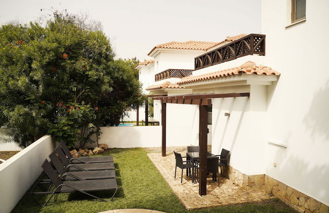 Melia Tortuga -stunning 3-bed Villa, Santa Maria - Foto 32