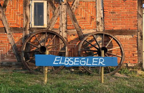 Ferienwohnung Elbsegler - Foto 3