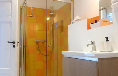 Ferienwohnung am Schloss Colditz - Foto 24