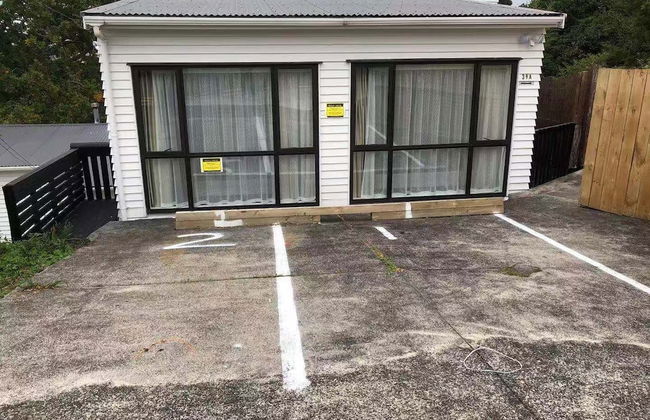 Takapuna Central Spacious & New Home 3 - Foto 19