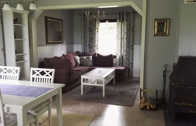 Revontuli Resort Cottages - Foto 24