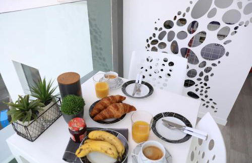 Luxury apartment in Playa Paraiso by AltamarHomes - Foto 28