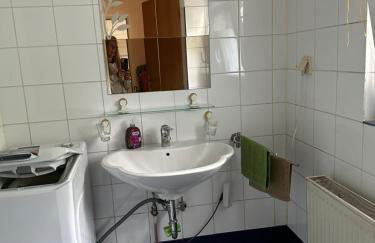 Finca Sommerfeld 2-Zimmerhaus mit Terrasse und Garten - Foto 6