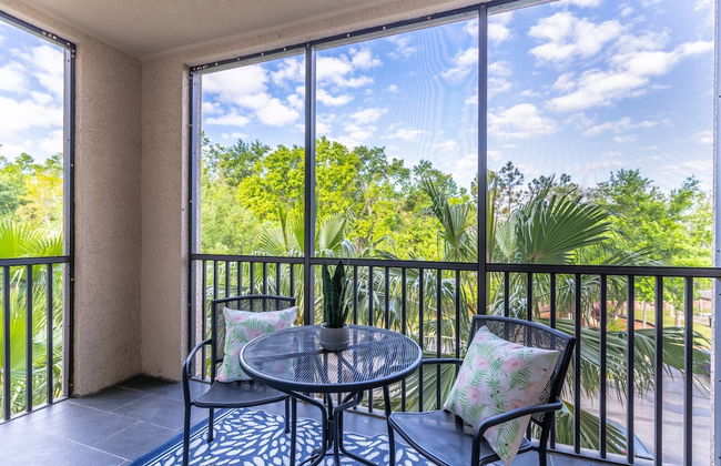 1301 Flamingo Cove at Tuscana - Foto 4