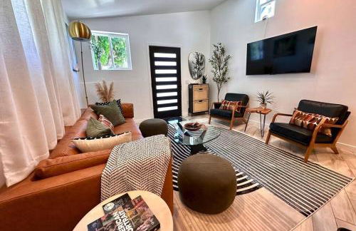 Casa Agave, 2 Bedroom, 1 Bath Guest House, with 3 Beds & Game Room - Foto 12